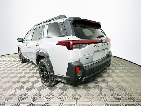 New 2026 Subaru Outback Limited XT image 6