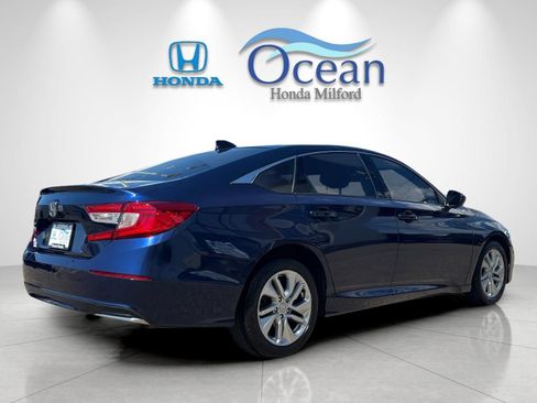 Used 2019 Honda Accord LX image 3