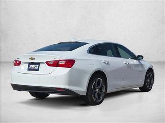 Used 2024 Chevrolet Malibu LT FWD video 3
