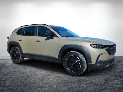 New 2026 MAZDA CX-50 Meridian Edition w/ Weather Package