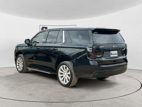 Used 2021 Chevrolet Tahoe LT image 3