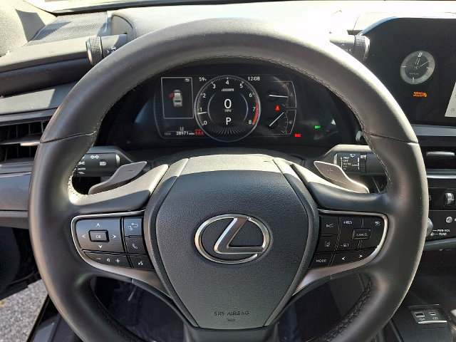 Used 2024 Lexus ES 350 w/ Premium Package FWD image 19