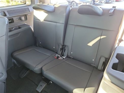 New 2026 Hyundai Santa Fe Limited image 21