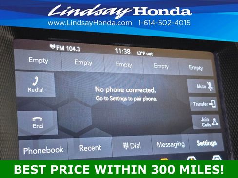 Used 2020 Jeep Gladiator Sport w/ Quick Order Package 24S image 18