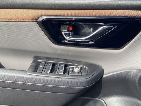 New 2026 Subaru Forester Sport image 17