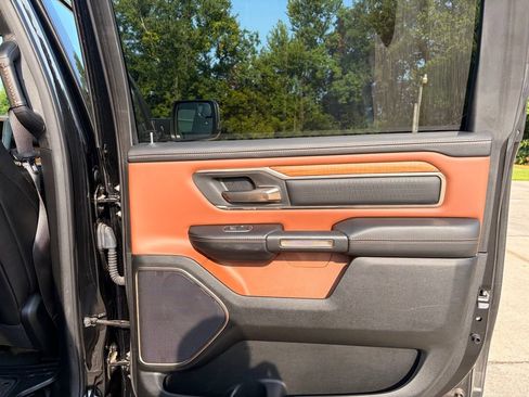 Used 2020 RAM 1500 Limited RWD image 19