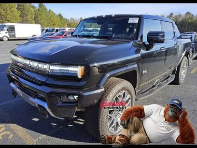 Used 2025 GMC Hummer EV 3X