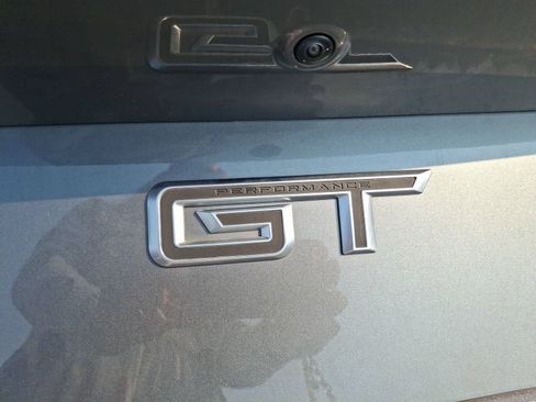 Used 2024 Ford Mustang GT Premium w/ GT Performance Package RWD image 27