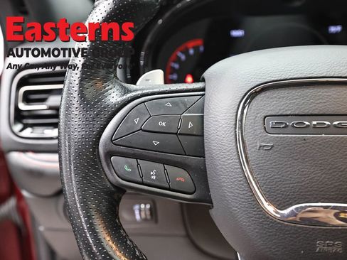 Used 2024 Dodge Durango R/T AWD/4WD image 15