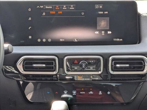 New 2026 Nissan Sentra SV image 12