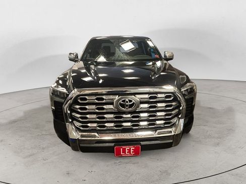New 2026 Toyota Tundra 1794 Edition AWD/4WD image 8