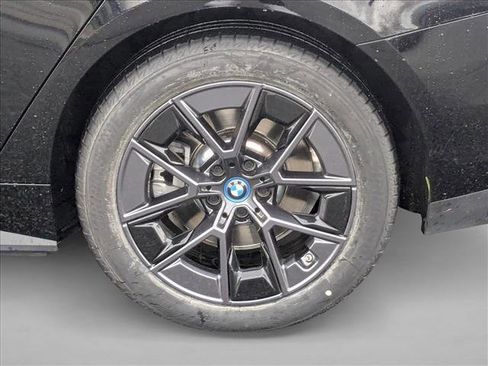Certified 2023 BMW i4 eDrive40 image 23