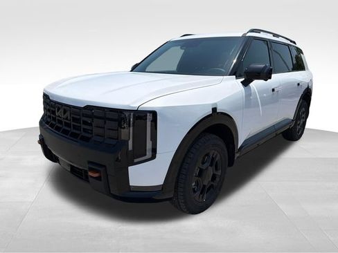 New 2027 Kia Telluride SX Prestige X-Pro AWD/4WD image 3