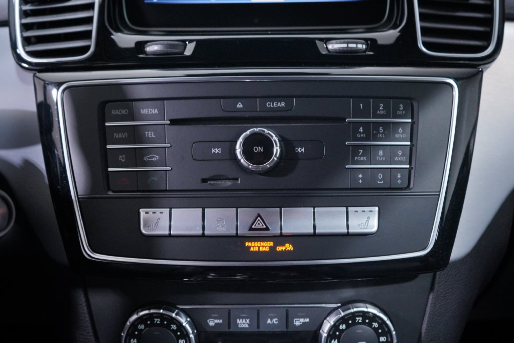 Used 2018 Mercedes-Benz GLE 350 4MATIC image 19