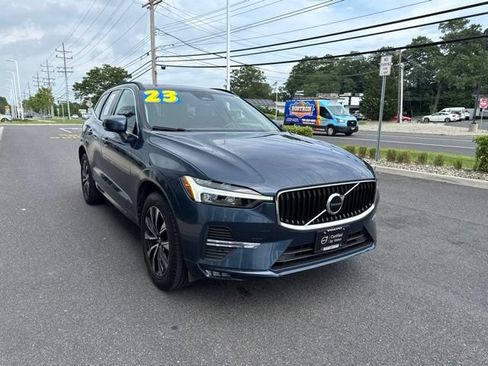 Certified 2023 Volvo XC60 B5 Core w/ Climate Package AWD/4WD image 6