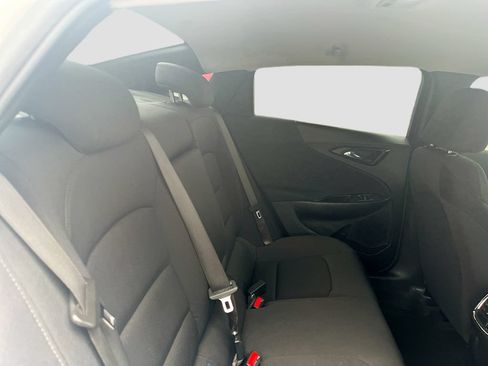 Used 2023 Chevrolet Malibu LT w/ Driver Confidence Package FWD image 25