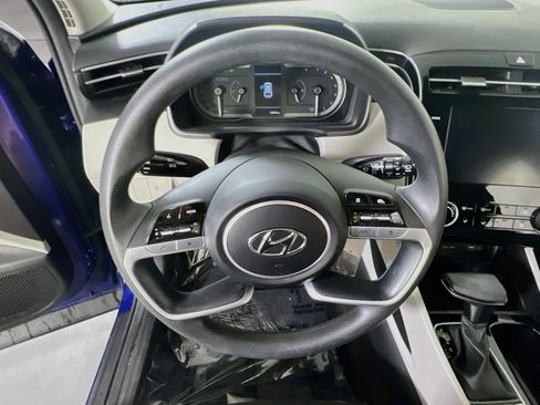 Used 2024 Hyundai Tucson SE AWD/4WD image 11