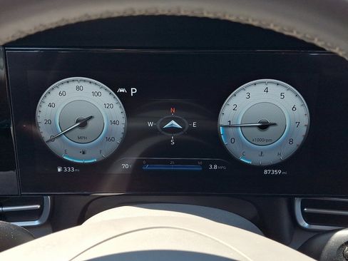 Used 2023 Hyundai Elantra SEL w/ Convenience Package FWD image 25