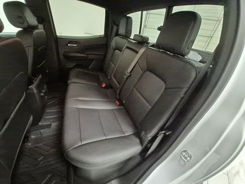 New 2026 Chevrolet Colorado LT w/ LT Convenience Package image 26