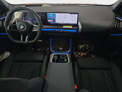 New 2026 BMW X3 xDrive30i w/ Premium Package AWD/4WD image 8