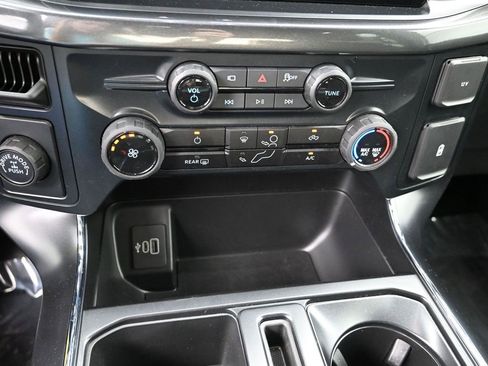 New 2025 Ford F150 STX w/ STX Black Appearance Package image 18