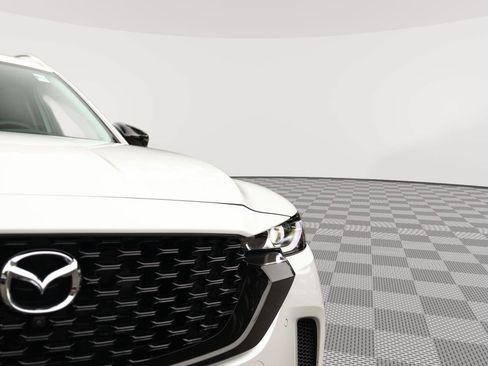 Used 2024 MAZDA CX-50 2.5 Turbo w/ Weather Package AWD/4WD image 10