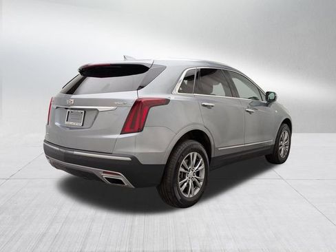 Used 2023 Cadillac XT5 Premium Luxury AWD/4WD image 5