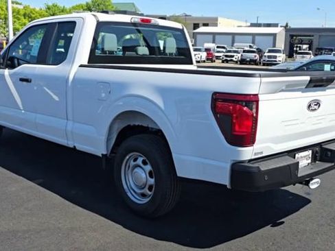 New 2026 Ford F150 XL RWD image 7