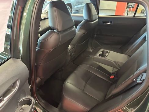 Certified 2024 Toyota Corolla Cross XLE w/ Convenience Package AWD/4WD image 14