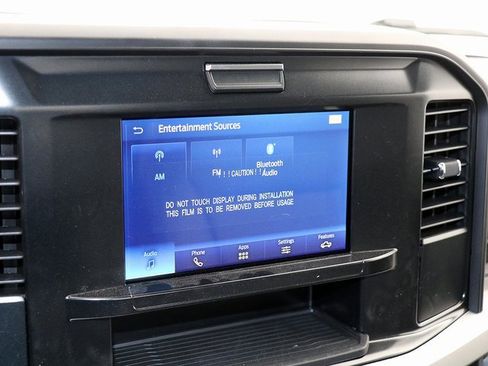 New 2025 Ford F450 XL w/ XL Chrome Package image 15