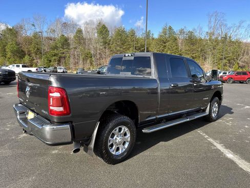 Used 2023 RAM 2500 Laramie image 4