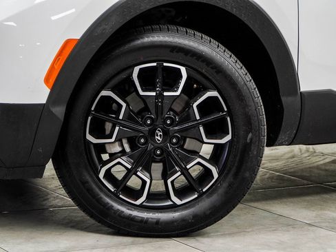 Used 2024 Hyundai Santa Cruz SEL w/ Activity Package image 3