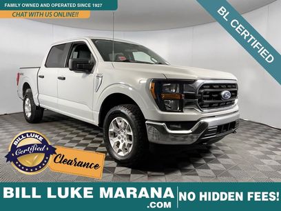 Used 2023 Ford F150 XLT