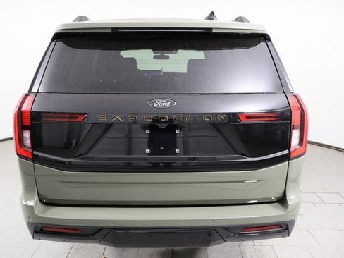 New 2025 Ford Expedition Tremor image 6