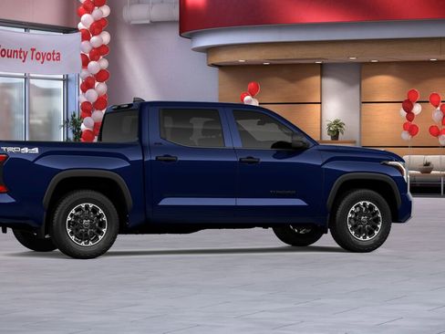 New 2026 Toyota Tundra SR5 image 11