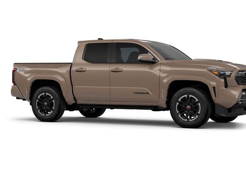 New 2026 Toyota Tacoma TRD Sport AWD/4WD image 31