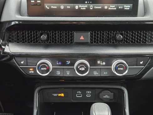 Used 2024 Honda CR-V EX-L image 18