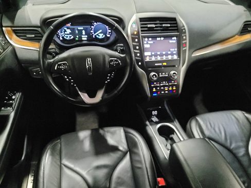 Used 2019 Lincoln MKC Reserve FWD image 22