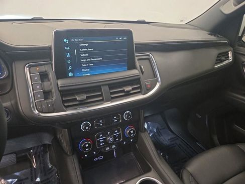 Used 2024 Chevrolet Tahoe Z71 w/ Luxury Package image 38