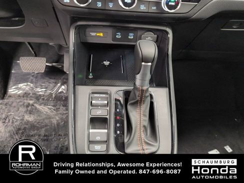Used 2026 Honda CR-V Sport-L image 18