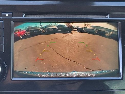 Used 2019 Nissan Rogue S image 30