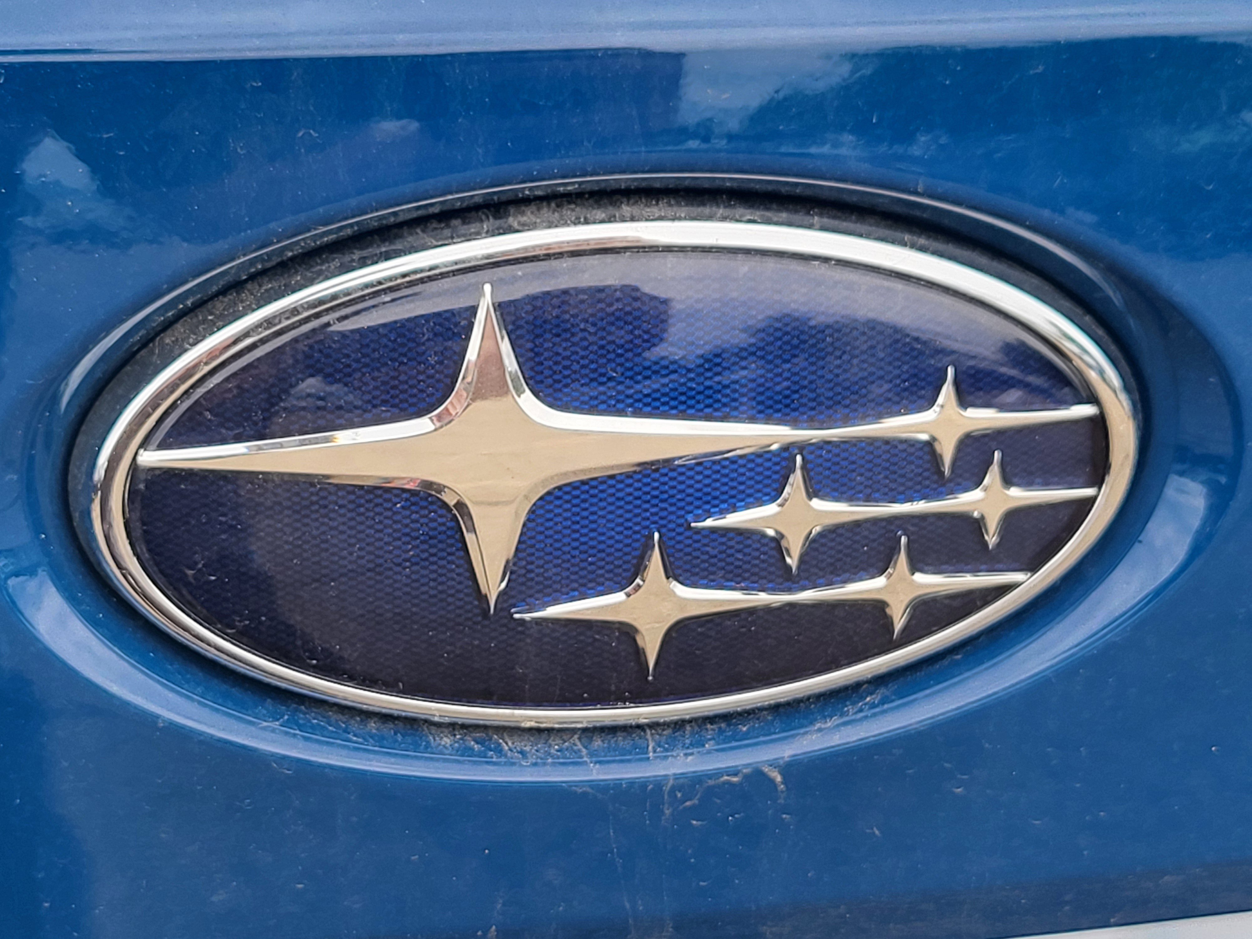 New 2026 Subaru Crosstrek 2.5i Wilderness AWD/4WD image 11