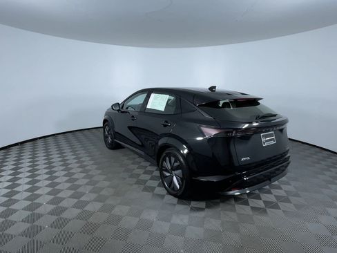 Certified 2024 Nissan Ariya AWD image 7