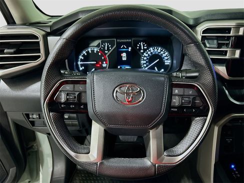 Used 2024 Toyota Tundra SR5 image 9