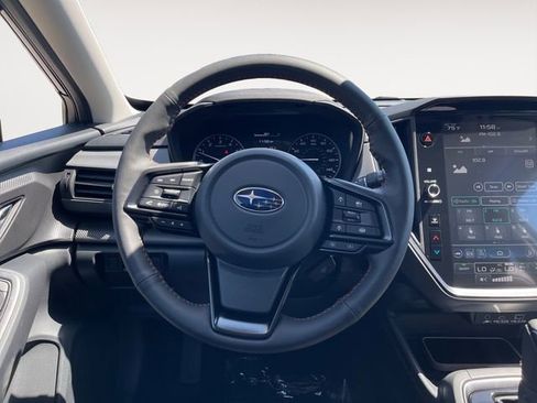 New 2026 Subaru Crosstrek 2.5i Limited AWD/4WD image 12