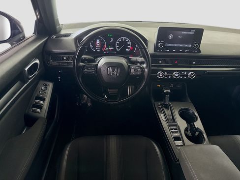 Used 2023 Honda Civic Sport image 17