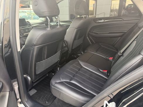 Used 2016 Mercedes-Benz GLE 350 image 10