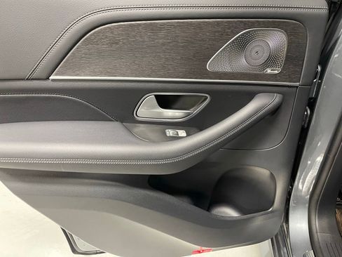 Used 2026 Mercedes-Benz GLE 350 4MATIC image 24