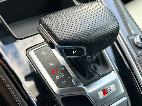 Used 2024 Audi S5 Premium Plus image 34