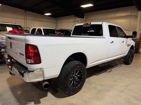 Used 2013 RAM 2500 Big Horn AWD/4WD image 5